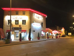 Hotels in Dardilly